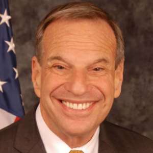 Bob Filner